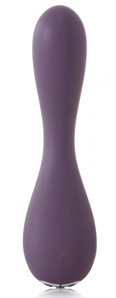   Uma G-spot Vibrator - 17,8 .