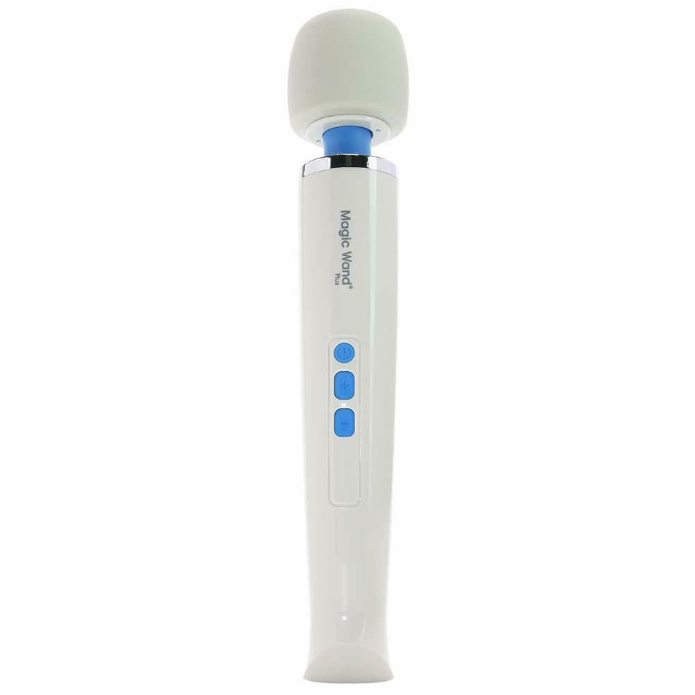    Magic Wand Plus () - 30,5 .