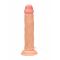  - Vibrating Realistic Cock 9  - 23,5 .