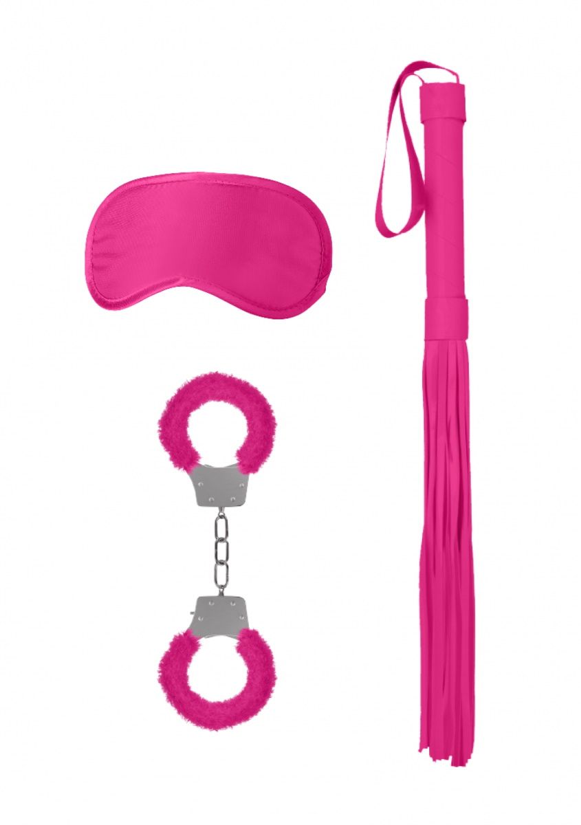     Introductory Bondage Kit 1