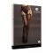  - Crotchless Cut-Out Pantyhose