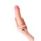    RealStick Elite DILDO Tobias - 18 .