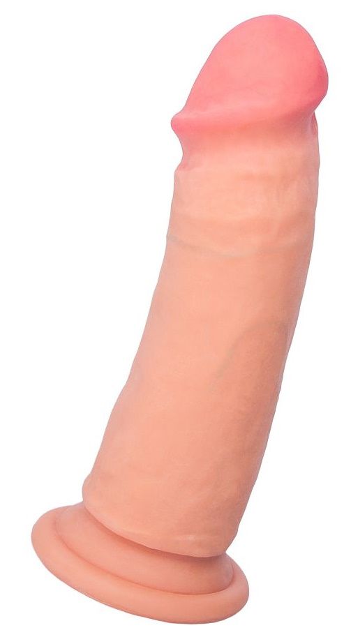    RealStick Elite DILDO Tobias - 18 .