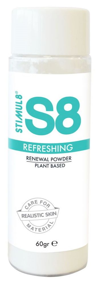      Renewal Powder - 60 .
