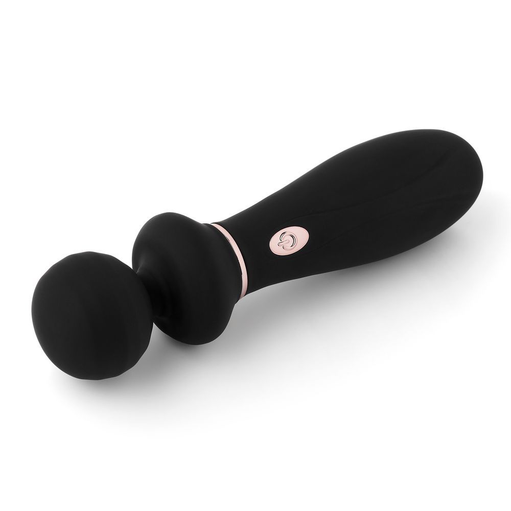   So Divine Relax Portable Massage Wand - 24 .
