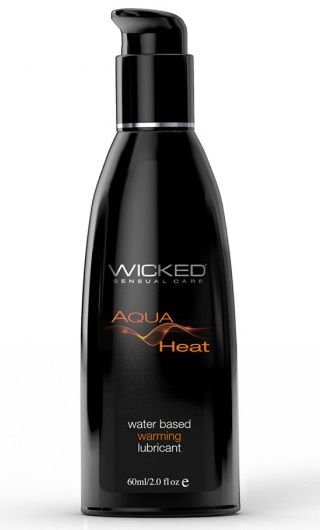      Wicked AQUA HEAT - 60 .