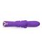  - The Princess Butterfly Vibrator - 20,5 .