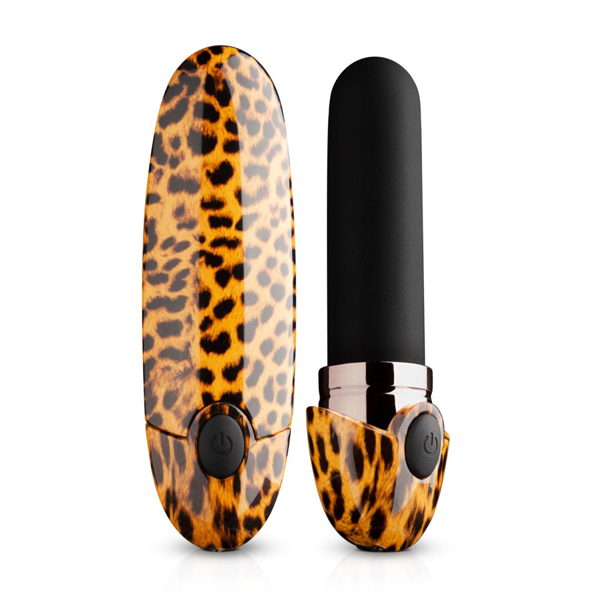  - Asha Lipstick Vibrator - 10 .