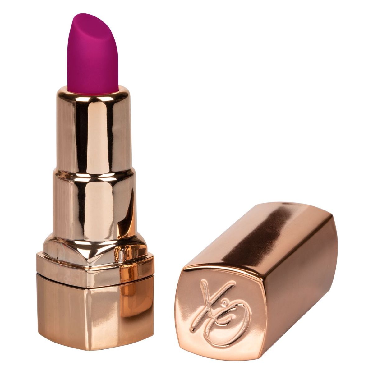  -     Hide   Play Rechargeable Lipstick