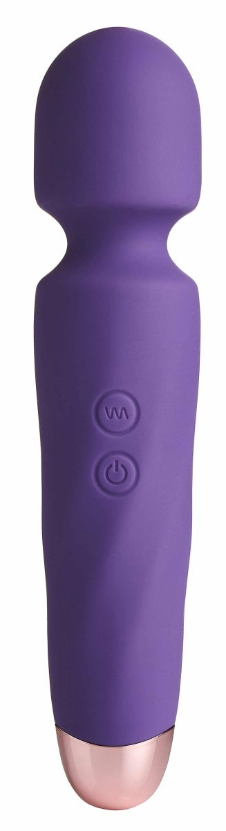   Smooth Operator Rechargeable Wand - 19,5 .
