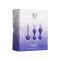   3    Kegel Training Set