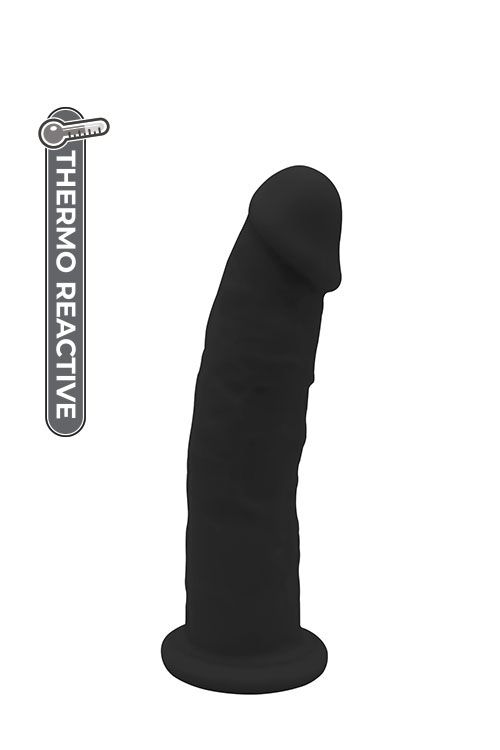  - DILDO 6INCH - 15,2 .