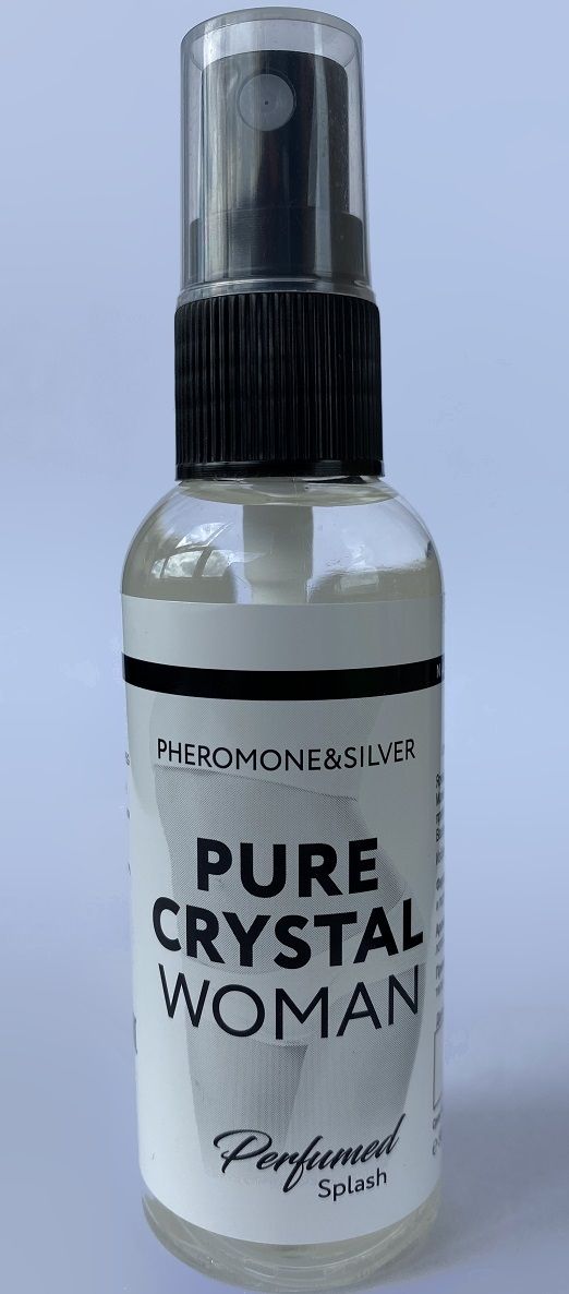     Pure Crystal - 50 .