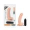   Dr. Spin 7 inch Gyrating Realistic Dildo - 17,78 .