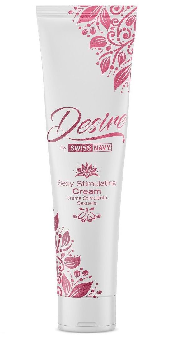     Desire Sexy Stimulating Cream - 59 .