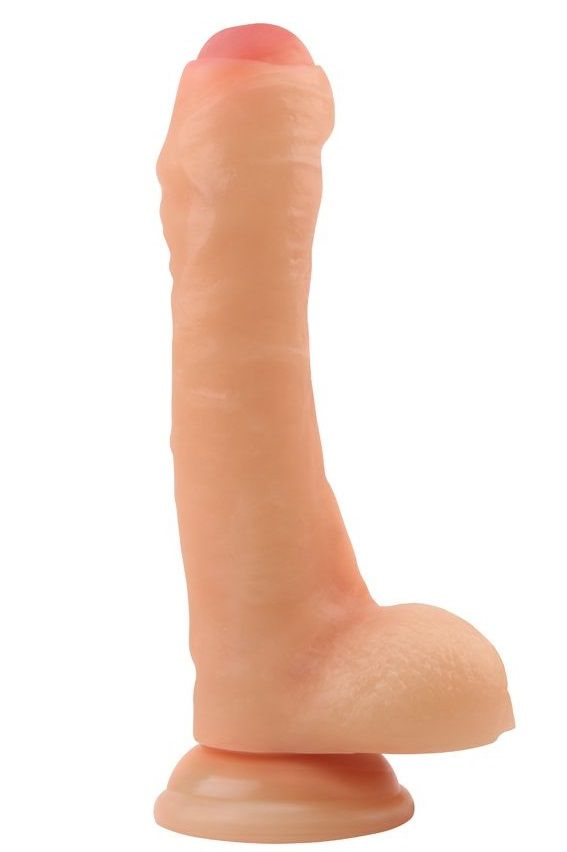   Gentle Dildo - 20,5 .