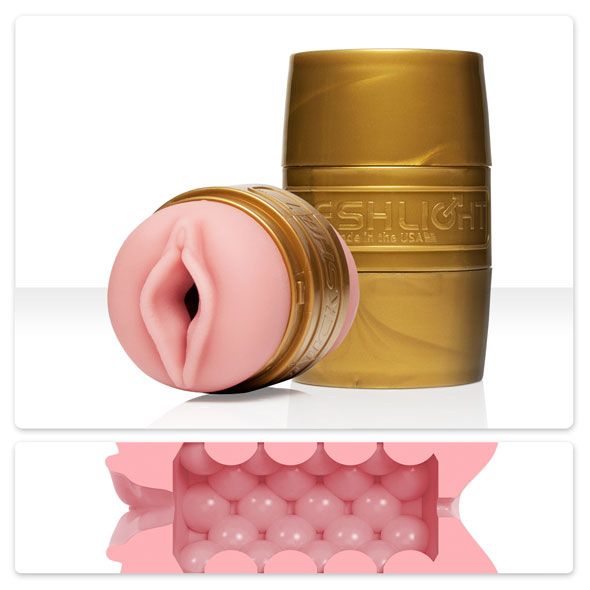 -    Fleshlight Quickshot Stamina