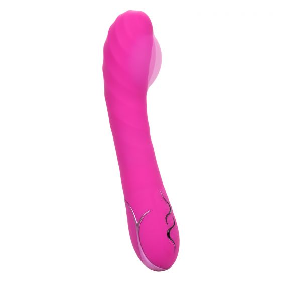   Insatiable G Inflatable G-Wand    - 21,5 .