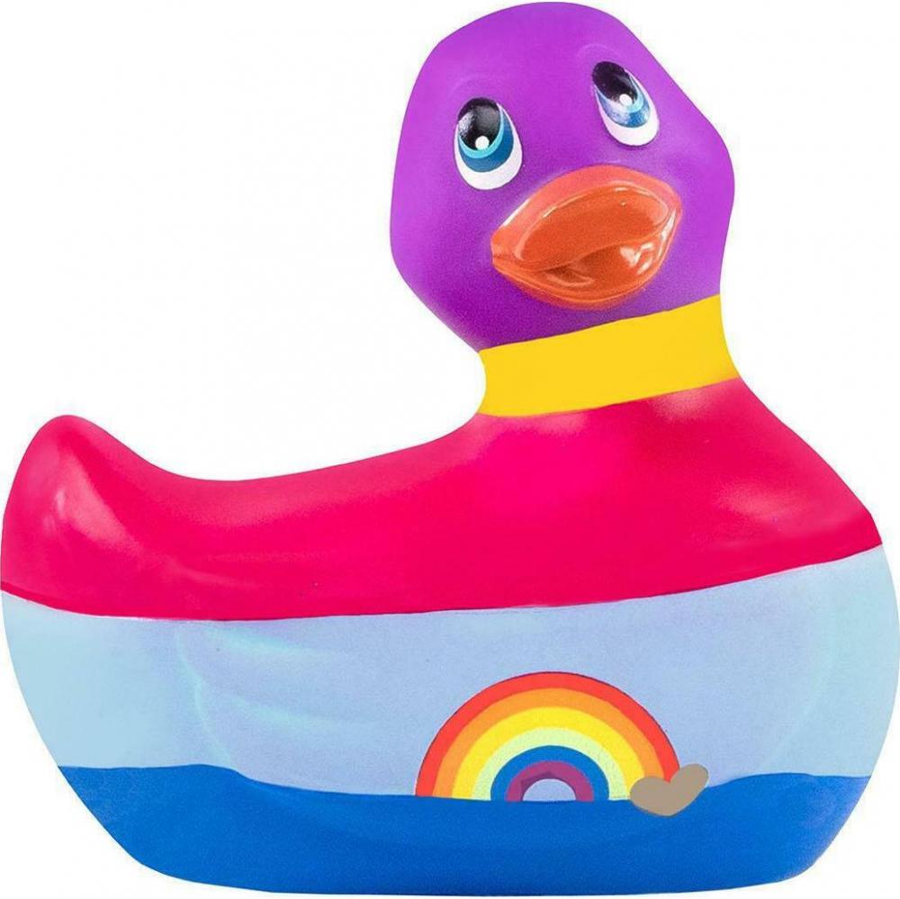 - I Rub My Duckie 2.0 Colors   
