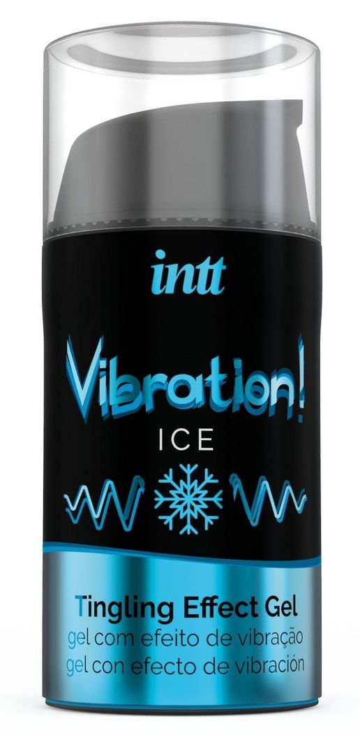       Vibration! Ice - 15 .