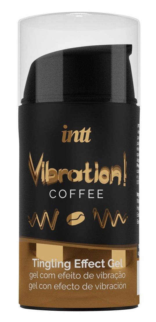       Vibration! Coffee - 15 .
