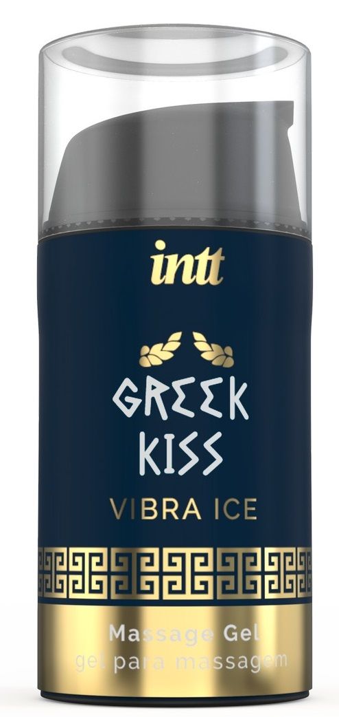      Greek Kiss - 15 .