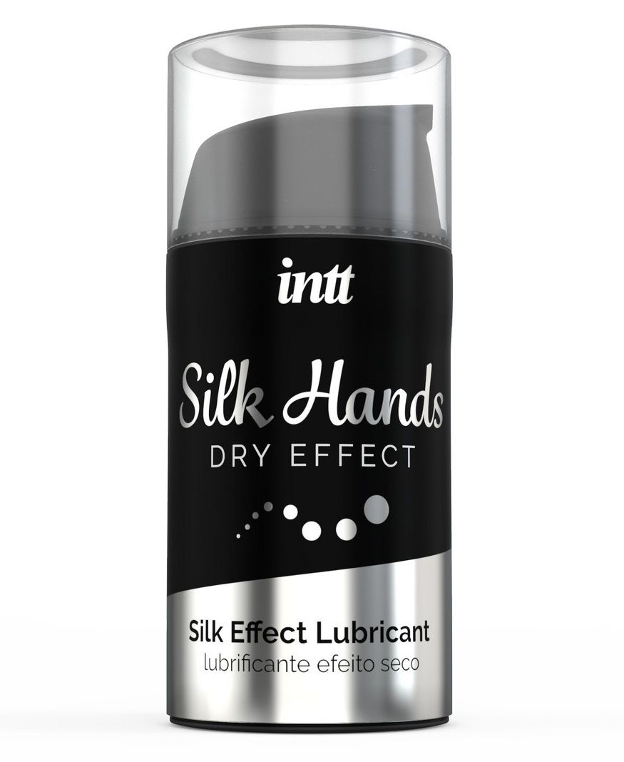      Silk Hands - 15 .