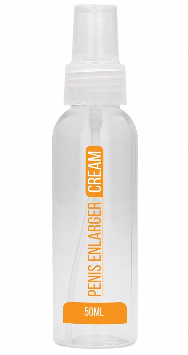     Penis Enlarger Cream - 50 .