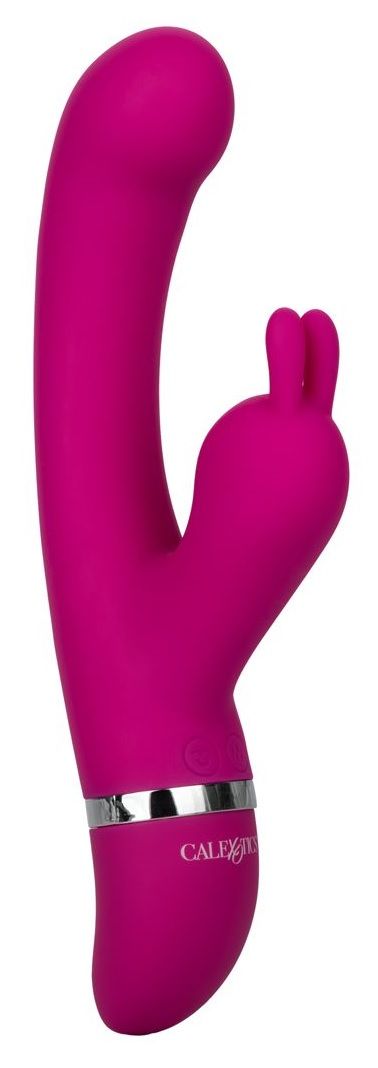  - Foreplay Frenzy Bunny Kisser