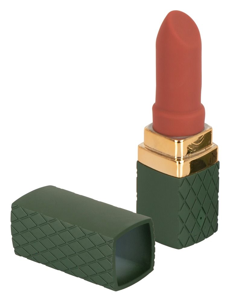 - Luxurious Lipstick Vibrator