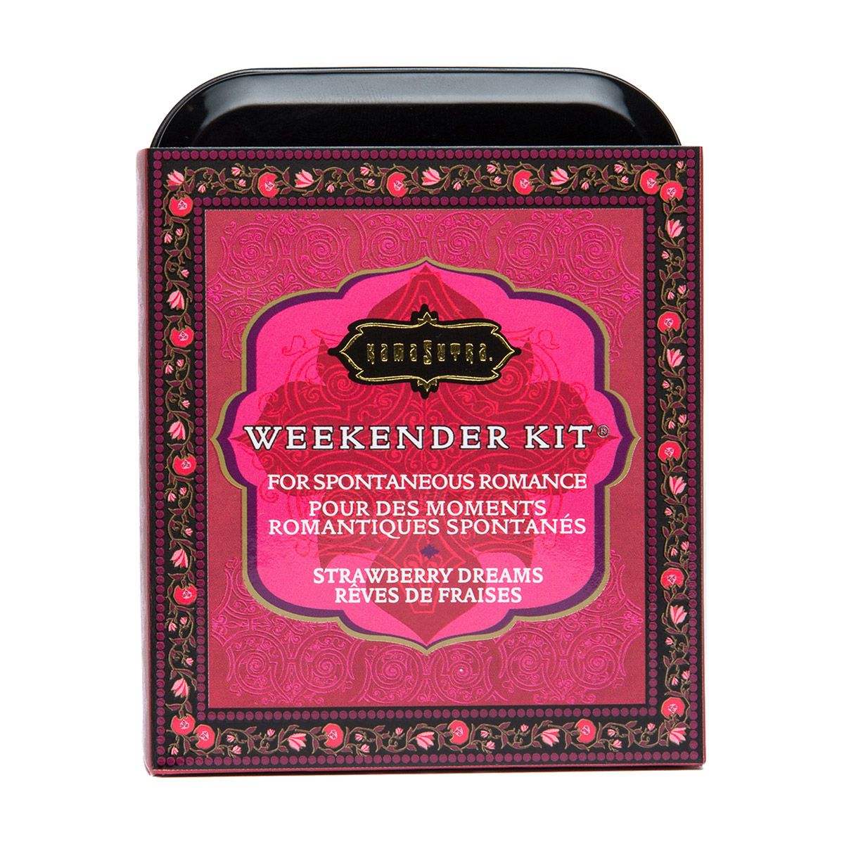   Weekender Kit Strawberry Dreams