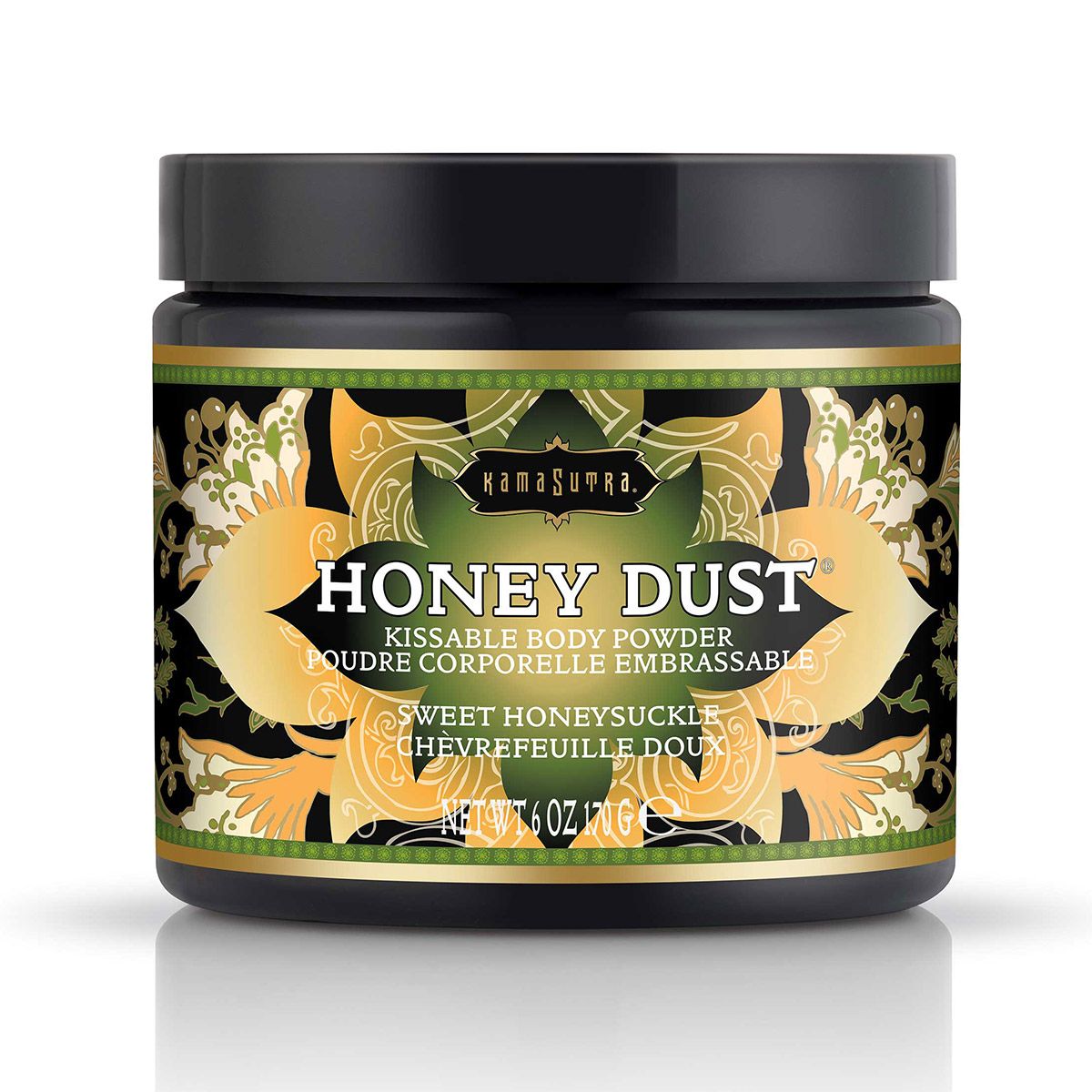    Honey Dust Body Powder    - 170 .