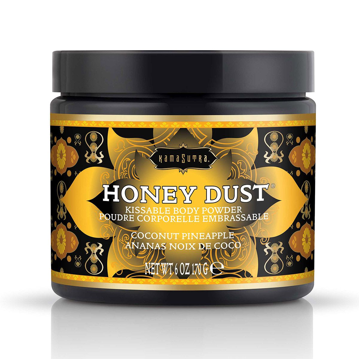    Honey Dust Body Powder      - 170 .