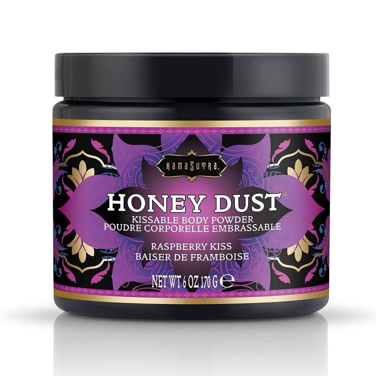    Honey Dust Body Powder    - 170 .