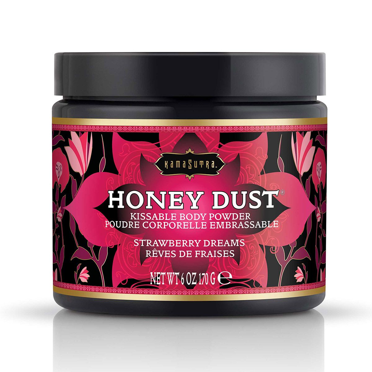   Honey Dust Body Powder    - 170 .