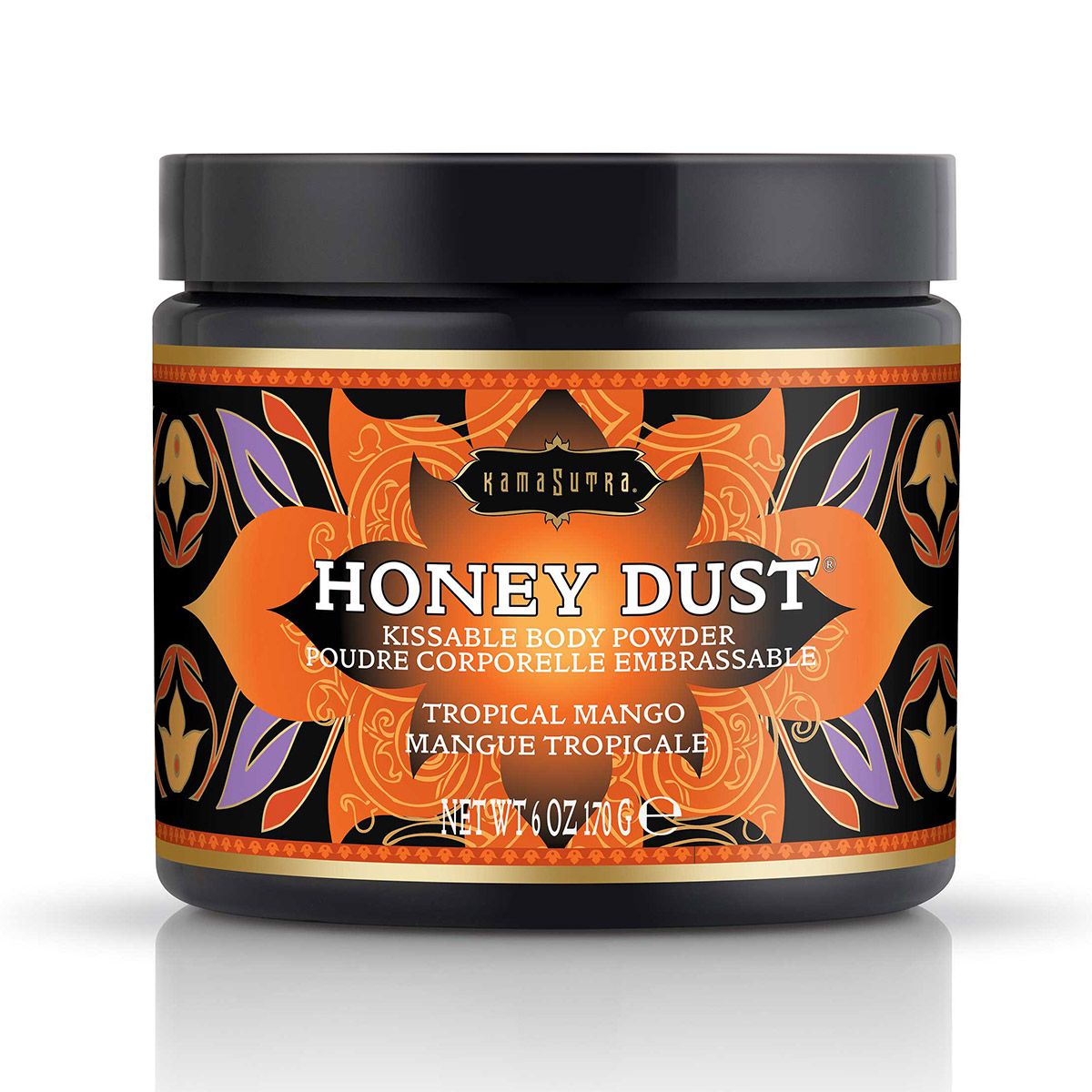    Honey Dust Body Powder    - 170 .