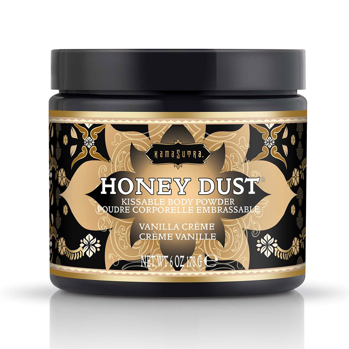    Honey Dust Body Powder    - 170 .