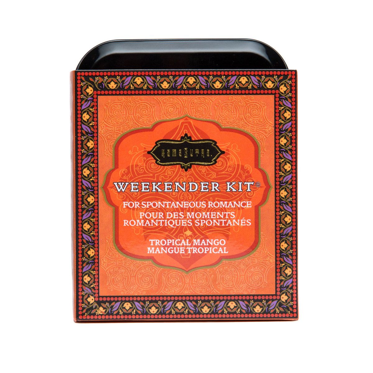   Weekender Kit Tropical Mango