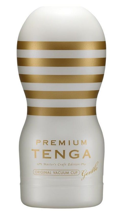  TENGA Premium Original Vacuum Cup Gentle