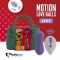    Remote Controlled Motion Love Balls Jivy