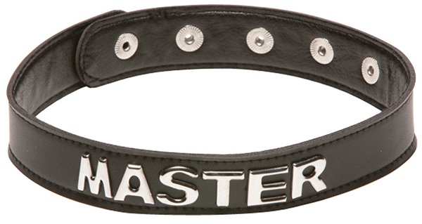  X-Play Master Collar