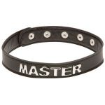  X-Play Master Collar