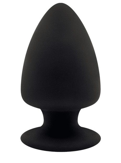    Premium Silicone Plug XS - 8 .