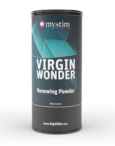      Virgin Wonder Renewing Powder