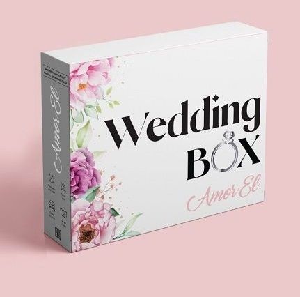     Wedding Box