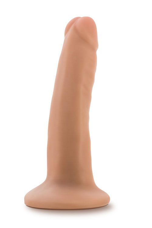     5.5 Inch Cock With Suction Cup - 14 .