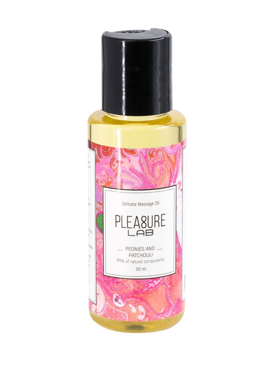   Pleasure Lab Delicate      - 50 .