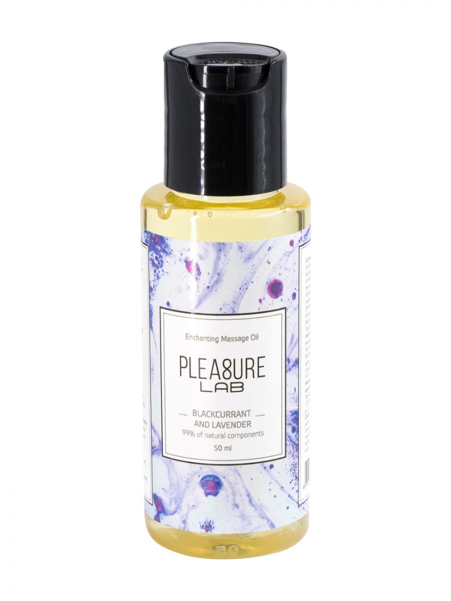   Pleasure Lab Enchanting       - 50 .