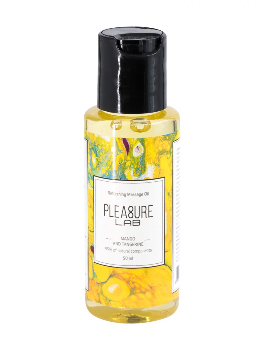   Pleasure Lab Refreshing      - 50 .