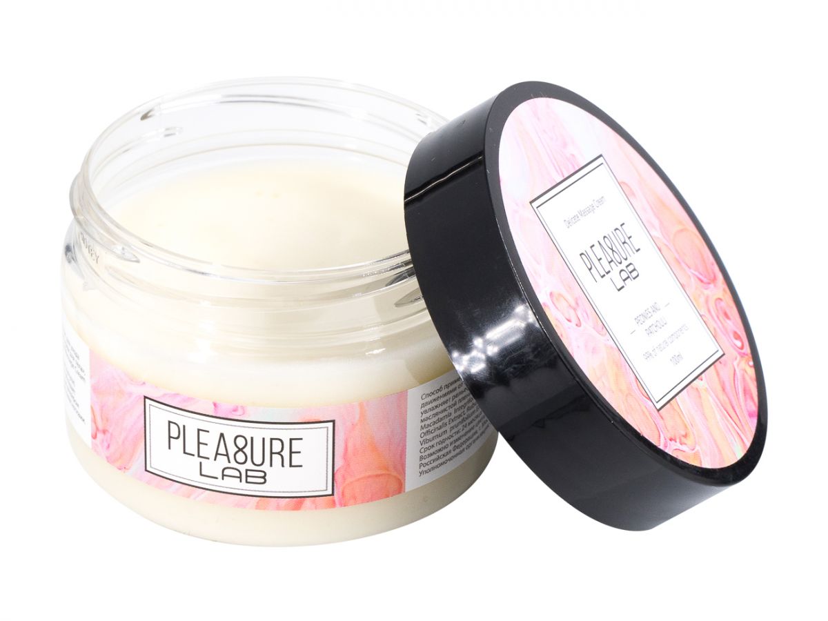   Pleasure Lab Delicate      - 100 .